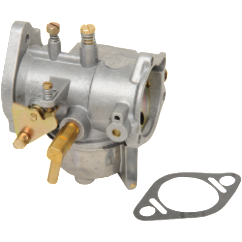 27155-72B 38MM BENDIX CARB WITH ADJUSTABLE MAIN JET