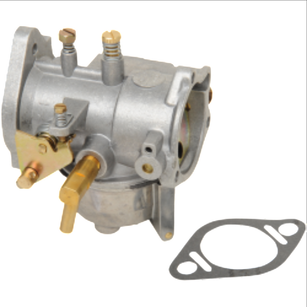 27155-72B 38MM BENDIX CARB WITH ADJUSTABLE MAIN JET – Deluxe HD