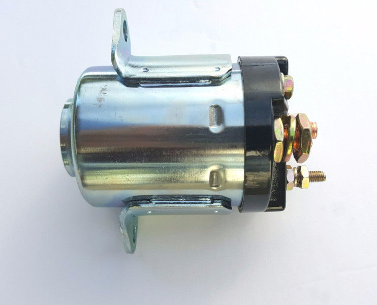 31489-79B STARTER SOLENOID ZINC 1980-86 BIG TWIN 5 SPEED