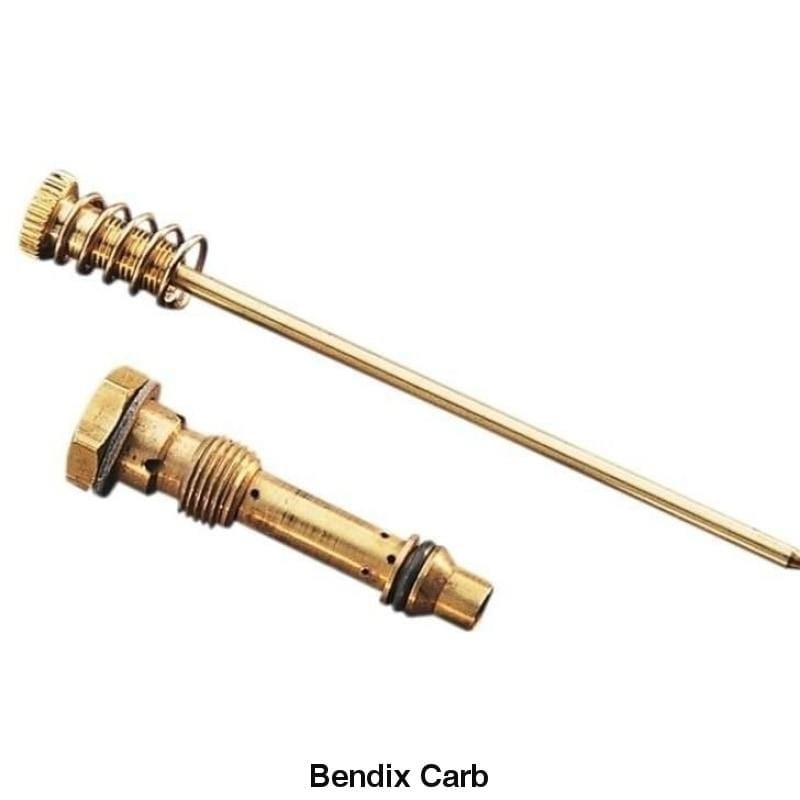 C182-1201 Adjustable Main Jet For Bendix Carburetors