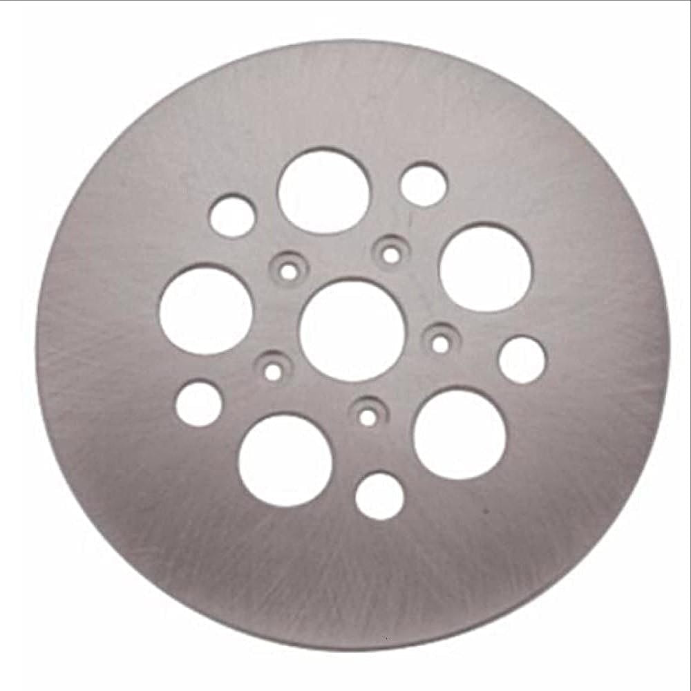 41813-79 10" Stock Replacement Brake Rotor