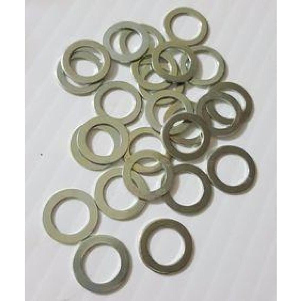 6375 Old 2461-36A Oil Pressure Switch Washer