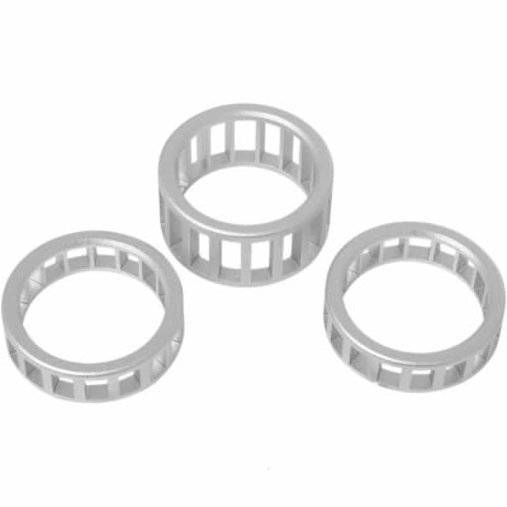 24366-71 & 24367-71 Aluminum Rod Roller Retainer Kit