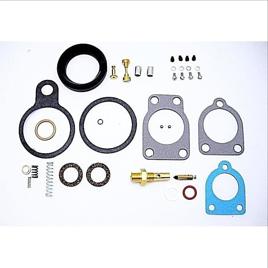 27380-50K Linkert Carb Complete Rebuild Kit