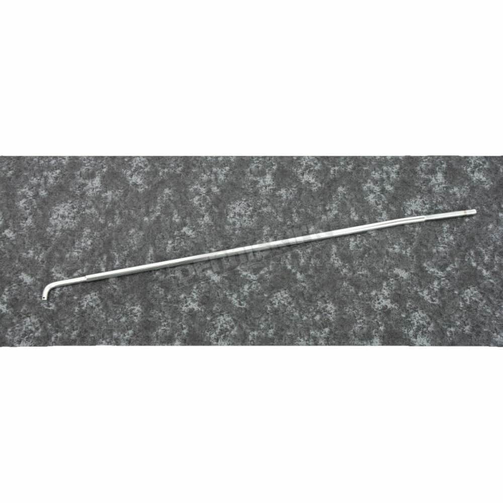 33857-36C 2213-36 CHROME Knucklehead Flathead Panhead Shift Rod
