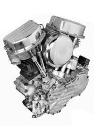 Motor Parts Panhead 1948-1965