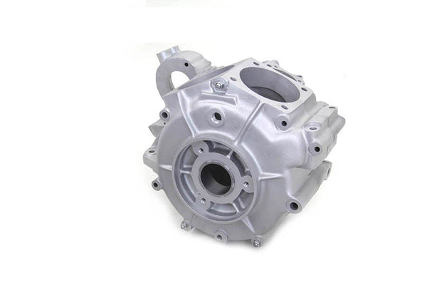 Knucklehead Motor Cases Left And Right 74