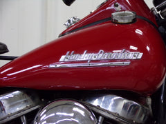 1951 FL Panhead For Sale $32,000.00 OBO