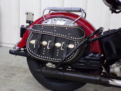 1951 FL Panhead For Sale $32,000.00 OBO