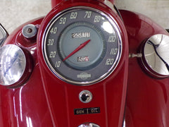 1951 FL Panhead For Sale $32,000.00 OBO