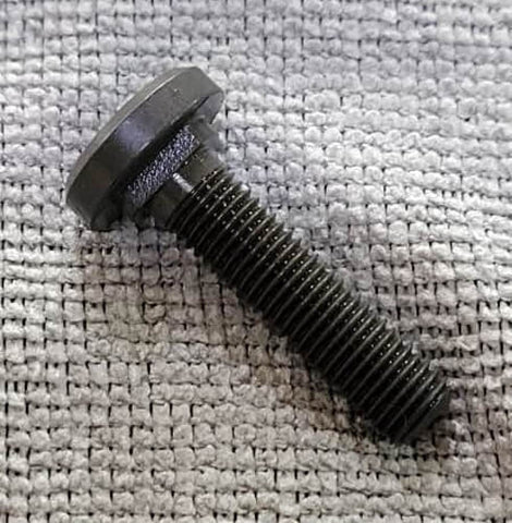 59802-47 Old 3743-37 Upper U-Clamp Fender Bolt Park USA
