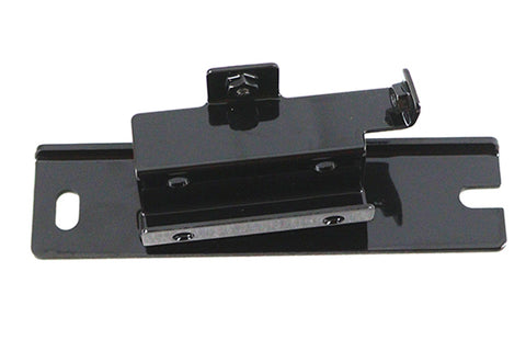 31728-78B Ignition Coil Mount Bracket Black