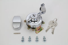 71501-73A Replacement 6 Terminal Ignition Switch 1973-1999