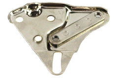 74765-36N Old 4786-36N Nickel Plated Cut-Out Relay Bracket