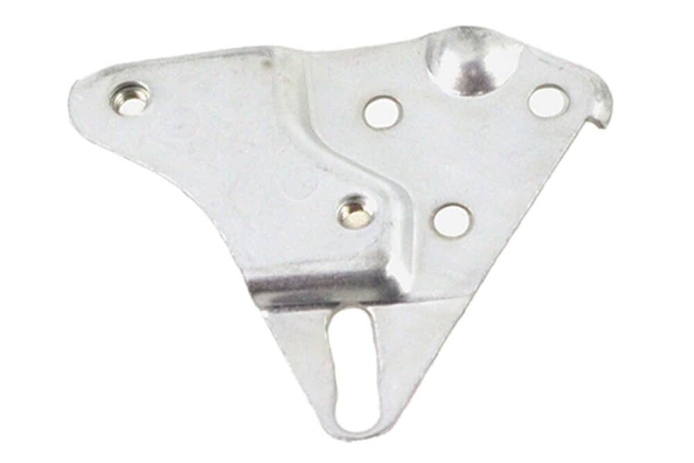 74765-36 Old 4786-36 Cad Plated Cut-Out Relay Bracket