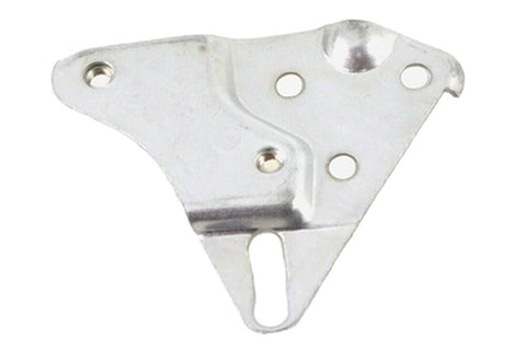 74765-36 Old 4786-36 Cad Plated Cut-Out Relay Bracket