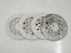 1941-1967 Replica Clutch Repair Kit