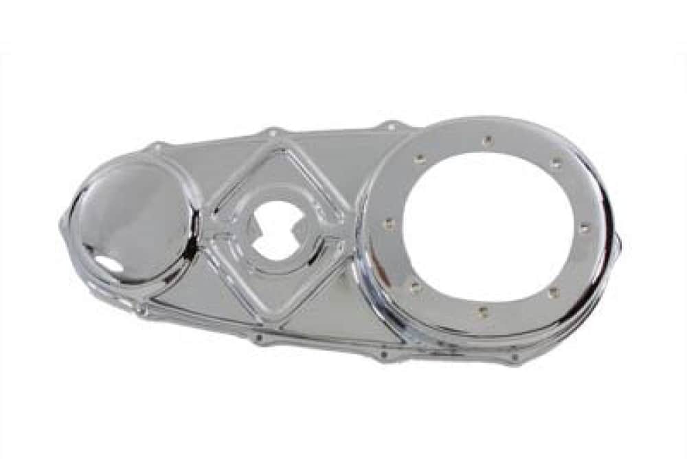 60505-36C Old 3801-36A Chrome Outer Primary Cover – Deluxe