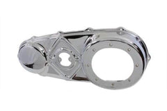 60505-36C Old 3801-36A Chrome Outer Primary Cover