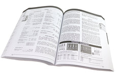 48-1166 Service & Parts Manual for 1948-1965 Panhead & 1966-69 Shovelhead Models.