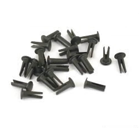 50616-14 Old 2941-14 Foot Board Pad Rivet Set