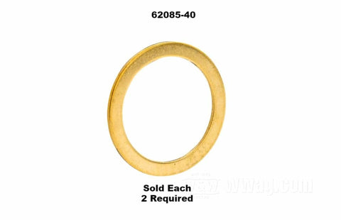 62085-40 Old 3638-40 Crossover Gas Line Seal USA