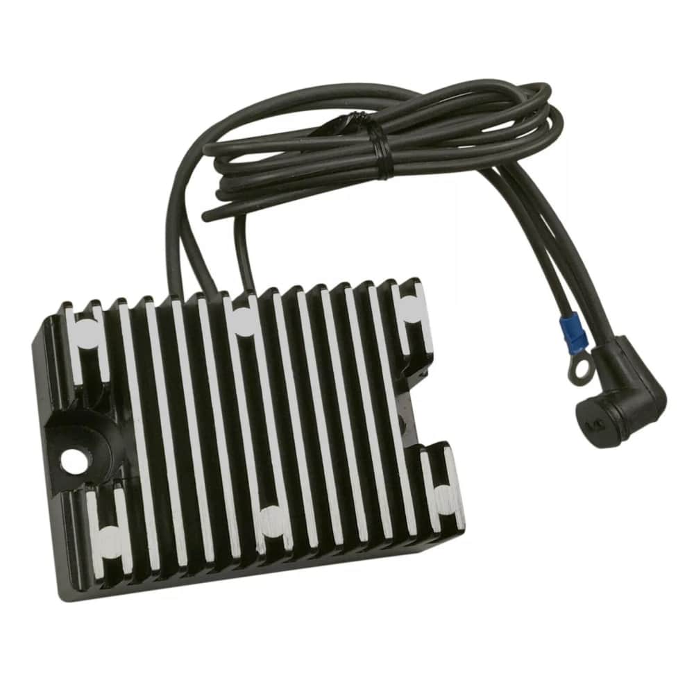 74512-79 Standard Voltage Regulator 1976-1980