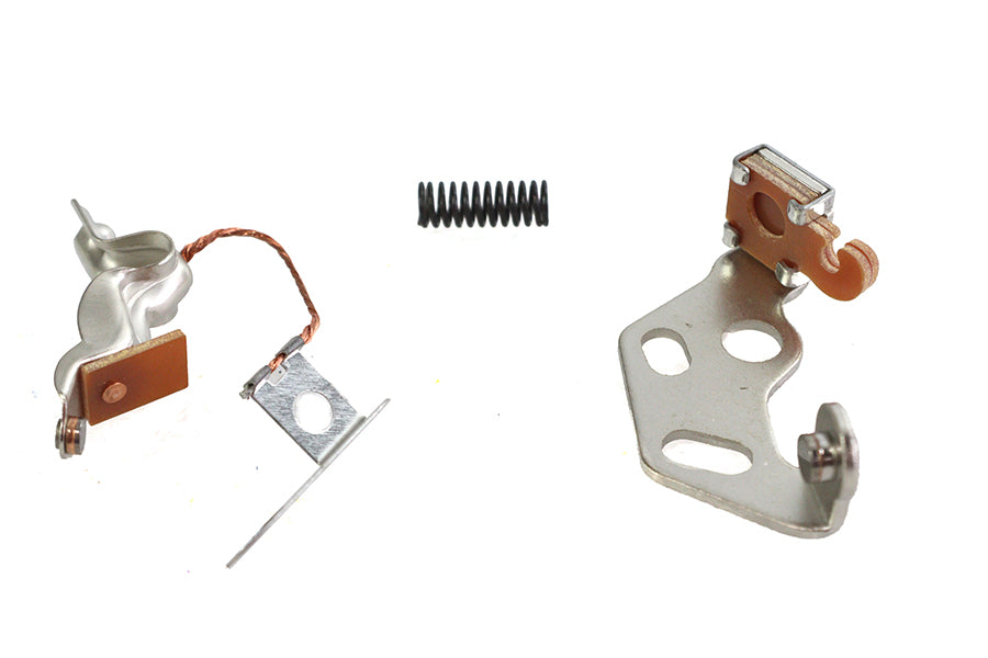 32658-30 Old 1569-30 Set Of Ignition Points