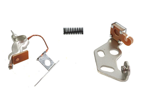 32658-30 Old 1569-30 Set Of Ignition Points