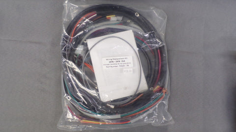 70320-78C Complete Wiring Harness 1978-1979 FL
