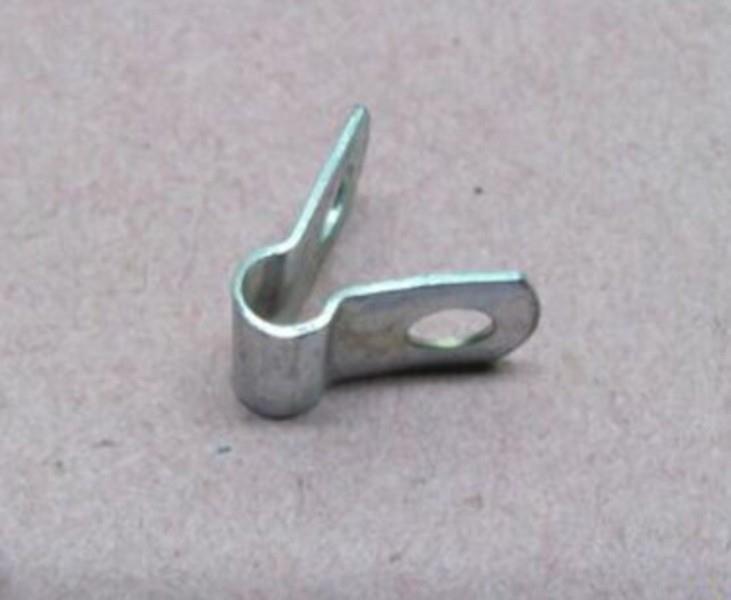 9957 Cad Plated Cable Clamp