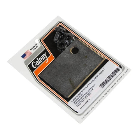 9681-7 Generator Mount Kit Colony USA