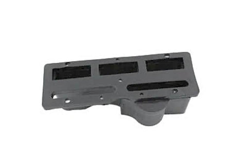 71134-68 Dash Panel Lens Support