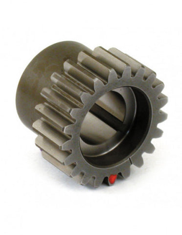 24046-78 S&S Pinion Gear Black
