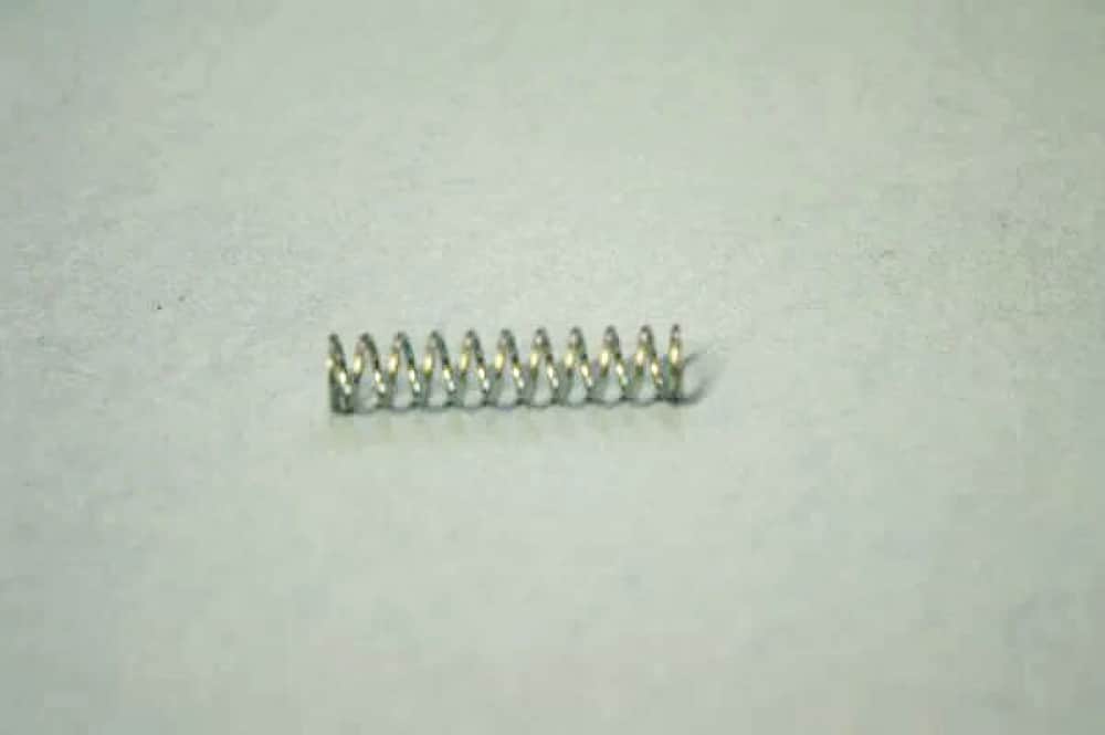 27330-33 Old 1257-33 Linkert Carburetor Main Nozzle Spring