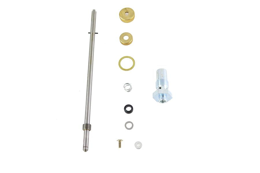 Replica Gas Shut Off Kit 1950-1965
