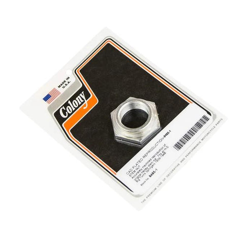 46561-36 Old 2759-36A Cad Springer Stem Nut Colony USA 8485-1