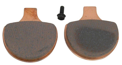 44063-83C Front Brake Pads