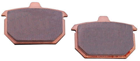 44209-82 Rear Brake Pads