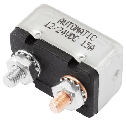 74589-73 15 AMP Circuit Breaker