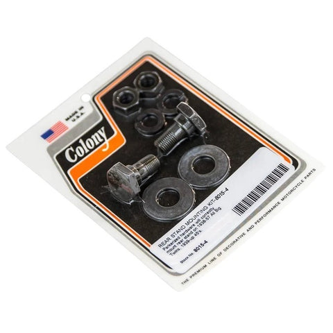 8015-4 REAR STAND MOUNTING KIT Colony USA