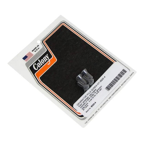30280-18 Old 1512-18 Colony USA 9520-4 Set Of 4