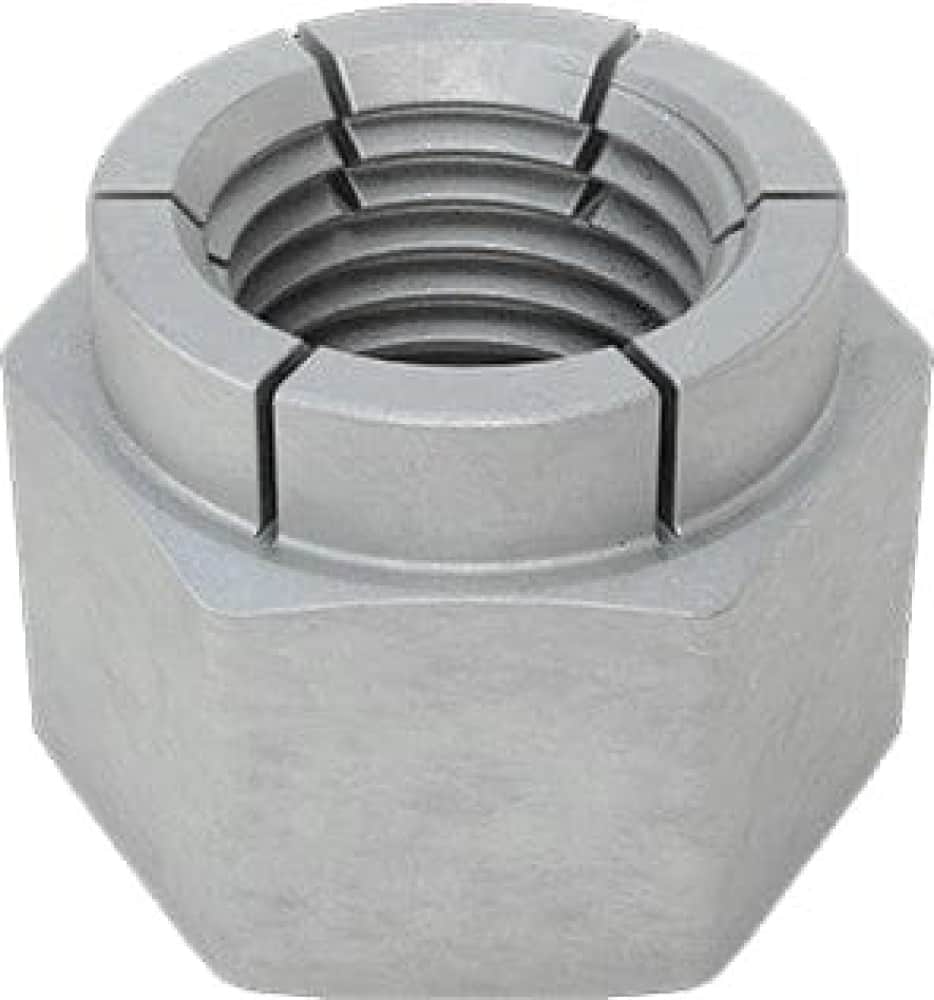7775 Flex Loc Nut