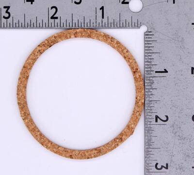 35231-36 Old 2163-36B Cork Main Drive Gear Seal