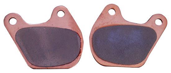 43395-80 Front Brake Pads