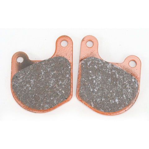 44032-79A Front Brake Pads