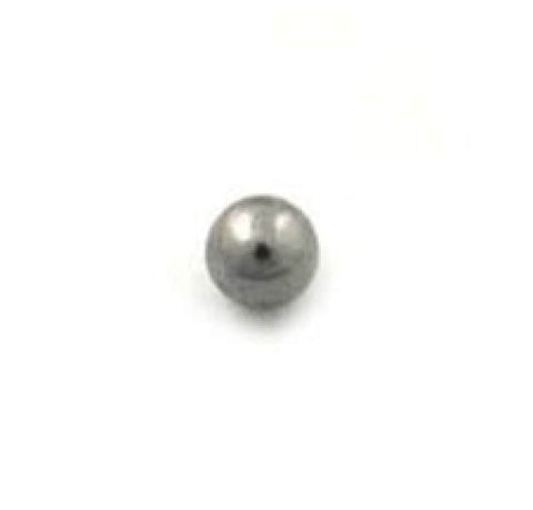 8866 3/8" Steel Ball
