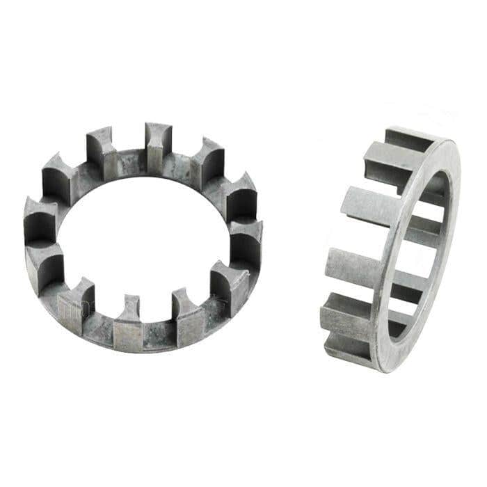 24646-36 Old 415-36 Roller Retainers Steel