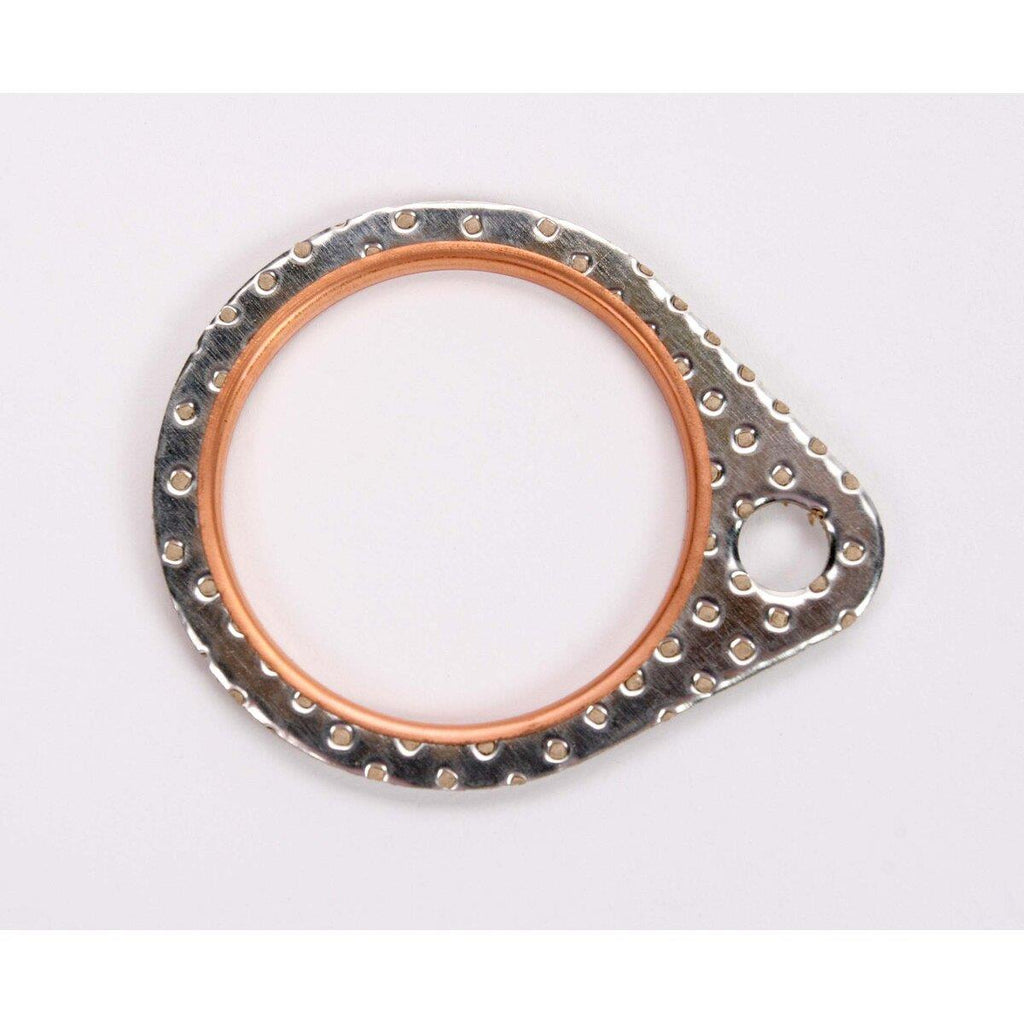 65834-68SC James Steel With Fire Ring 1966-1984 James