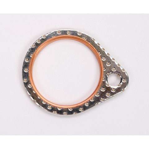 65834-68SC James Steel With Fire Ring 1966-1984 James